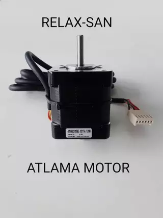 Yuemei Yeni Nesil Atlama Motor (42D48C1206E-2211A-1200)