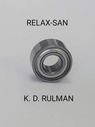 Yuemei Kafa Destek Rulman (Küçük Boy)