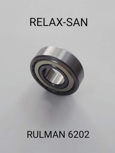 Feiya Rulman 6202