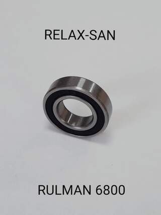 Yuemei Rulman 6800