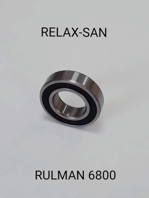 Yuemei Bearing 6800