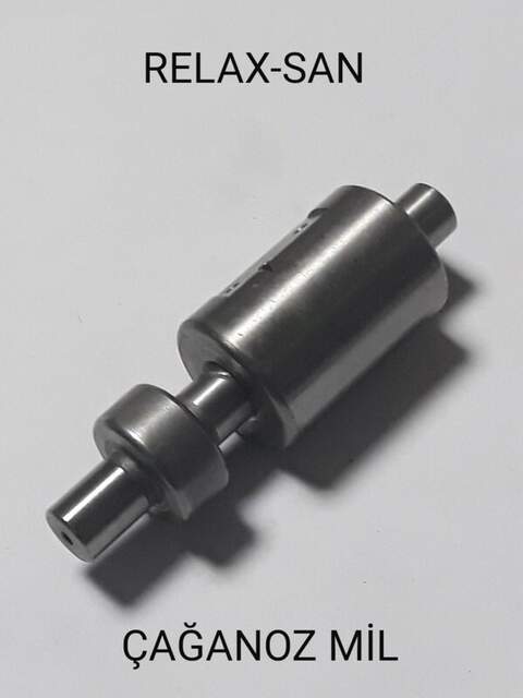 Maya Hook Shaft And Bushing