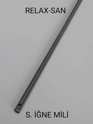 Maya Suzene Needle Bar