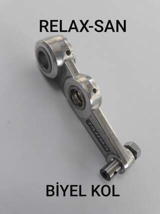 Tajima Connecting Rod