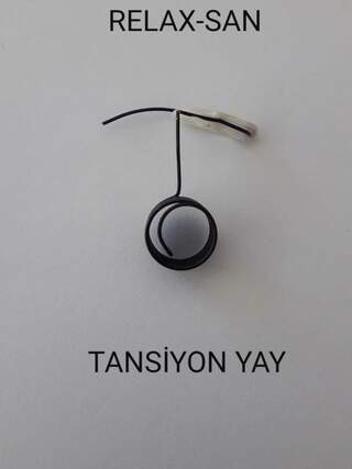 Yuemei Suzene Tansiyon Yay