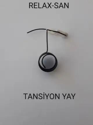 Yuemei Suzene Tansiyon Yay