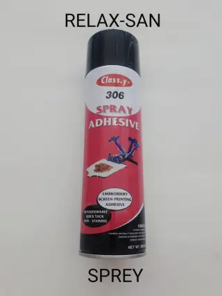 Feiya Yapıştırıcı Sprey