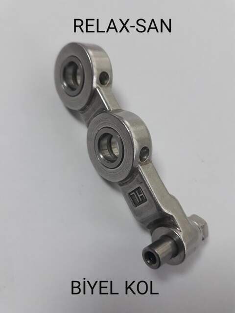 Maya 850 RPM Connecting Rod