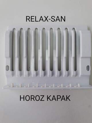 Jinyu Horoz Kapak (9 İğne)