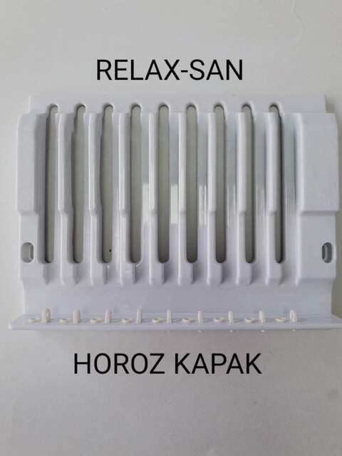 Jinyu Horoz Kapak (9 İğne)