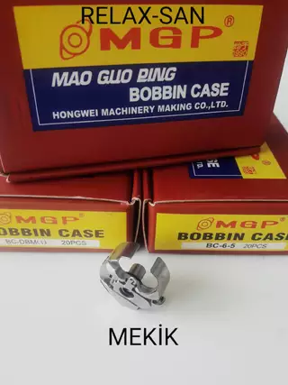 Feiya Mgp 1.6 Telsiz Mekik