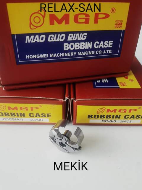 Feiya Mgp 1.6 Telsiz Mekik