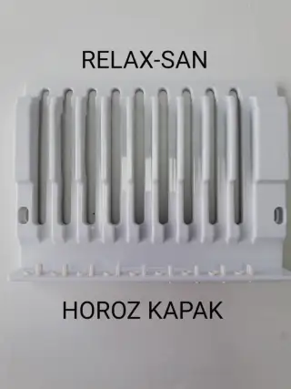 Embro Cock Cover (9 Pins)