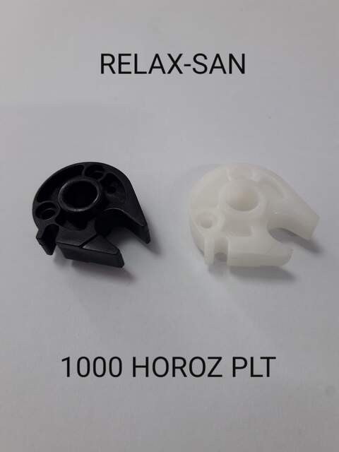 Feiya 1000 Revolution Rooster Plastic