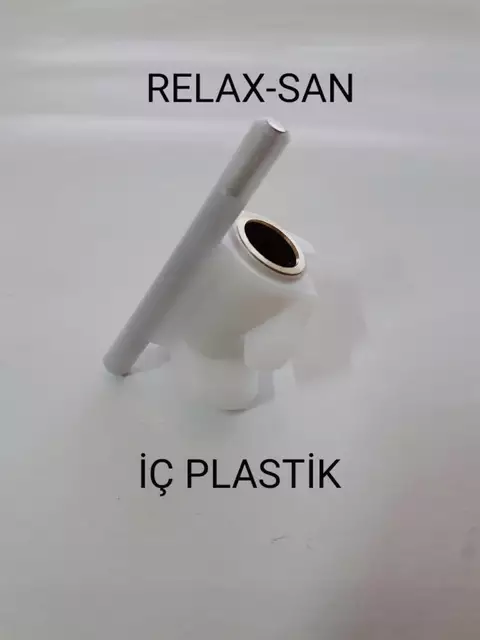 Feiya Yeni Nesil Çubuklu Atlama Mandal İç Plastik