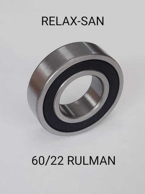 Maya 60/22 Ana Mil Rulman