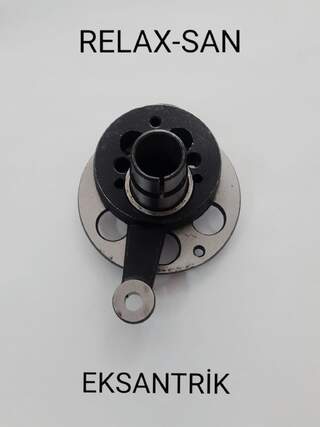 Tang Eccentric 15MM
