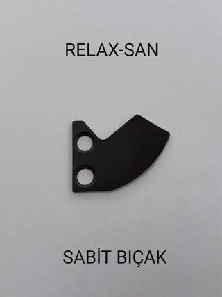 Barudan Fixed Blade