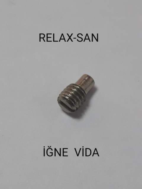 Barudan Needle Screw Barudan Needle Screw