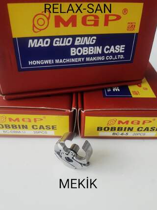 Maya Mgp 1.6 Telsiz Mekik