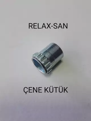 Feiya Cording Çene Kütük