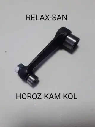 Feiya Horoz Kam Kol (Uzun)
