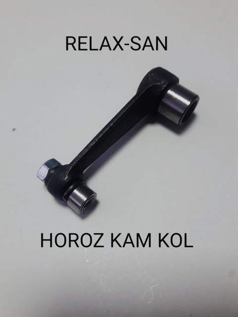 Feiya Horoz Kam Kol (Uzun)