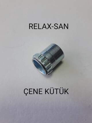 Maya Cording Çene Kütük