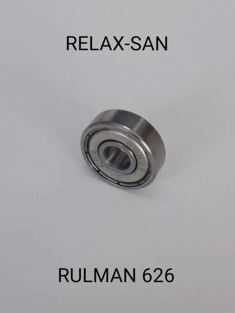 Sinsim Rulman 626
