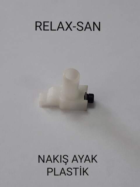 Jinyu 1000 Cycles Embroidery Foot Plastic Jinyu 1000 Cycles Embroidery Foot Plastic