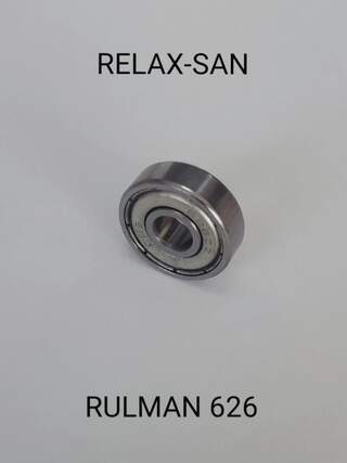 Yuemei Rulman 626