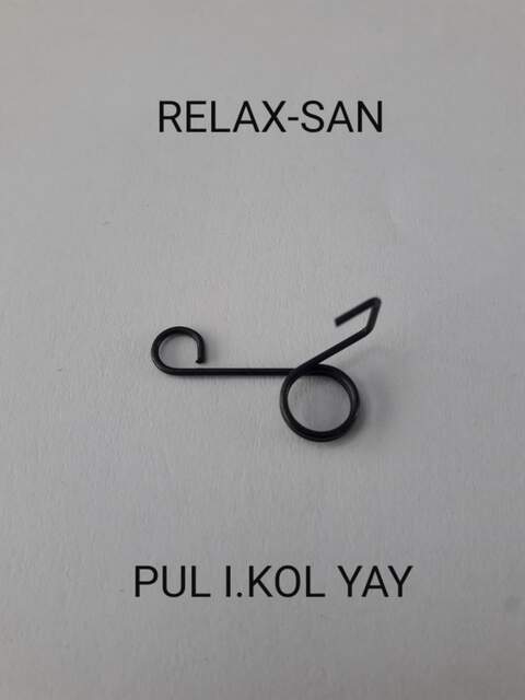 Maya Pul İtici Kol Yay