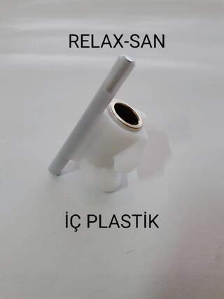 Yuemei Yeni Nesil Çubuklu Atlama Mandal İç Plastik