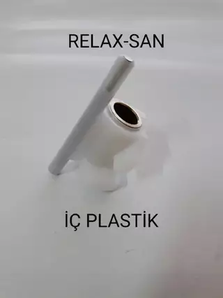 Yuemei Yeni Nesil Çubuklu Atlama Mandal İç Plastik