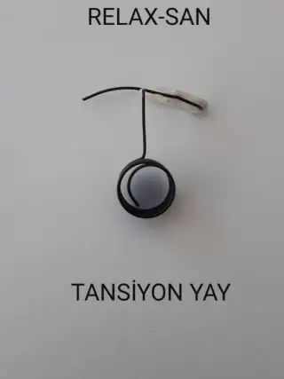 Embro Suzene Tansiyon Yay