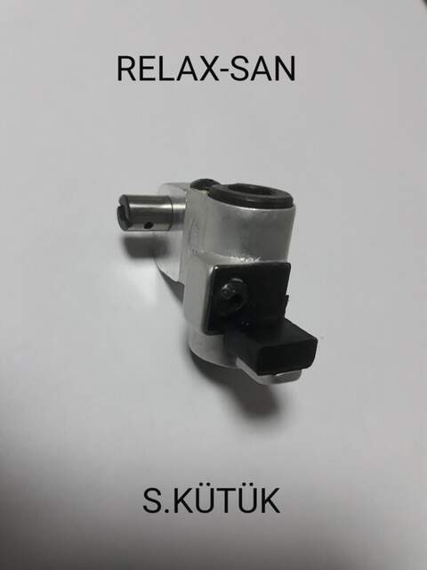 Feiya New Generation Silencer Cam Billet