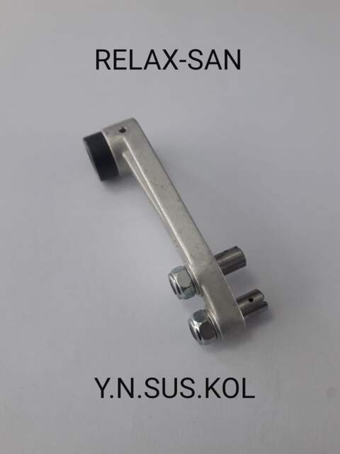 Yuemei Yeni Nesil Susturucu Kol