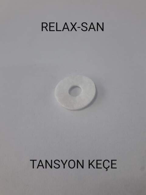 Maya Thread Tension Felt