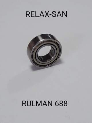 Yuemei Rulman 688