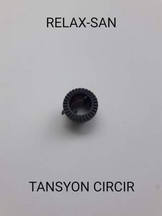 Embro Tansiyon Cırcır