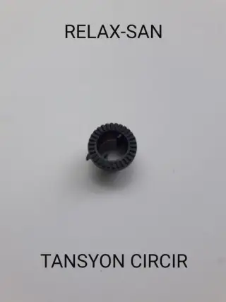Embro Tansiyon Cırcır