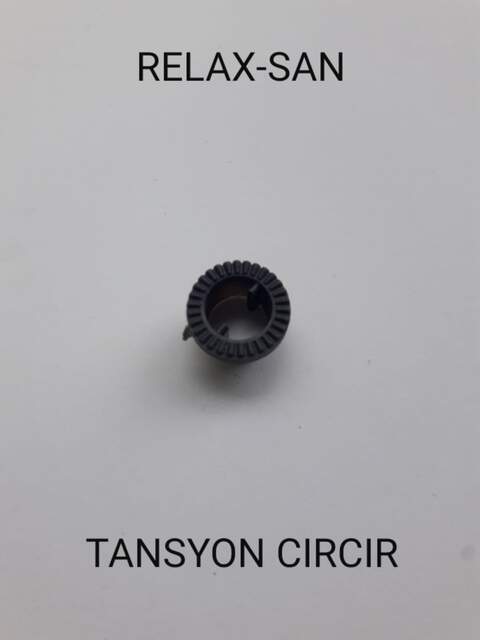 Embro Tansiyon Cırcır