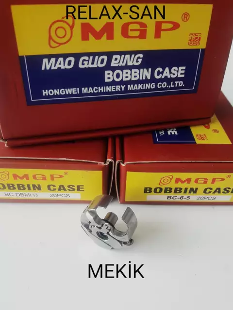 Swf Mgp 1.6 Telsiz Mekik