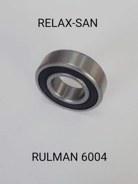 Tang Rulman 6004