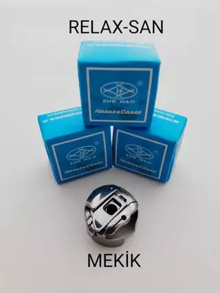Maya Zhe Hao Standard Radio Shuttle