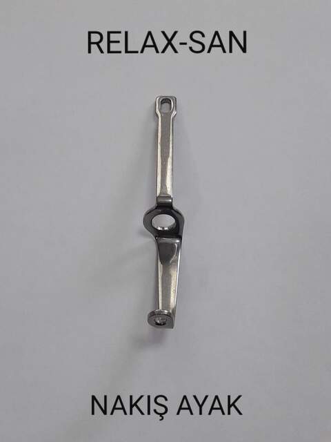 Yuemei 1200 Revolution New Generation Embroidery Foot