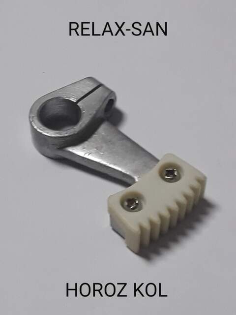 Yuemei 850 Revolution Rooster Movement Arm Yuemei 850 Revolution Rooster Movement Arm