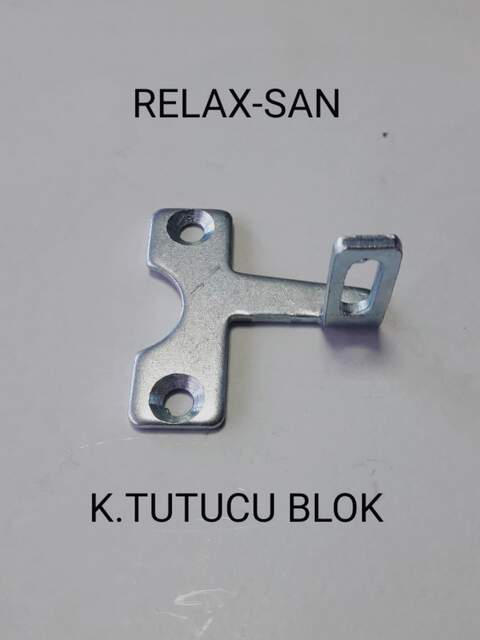 Jinyu Kasnak Ön Tutucu Blok