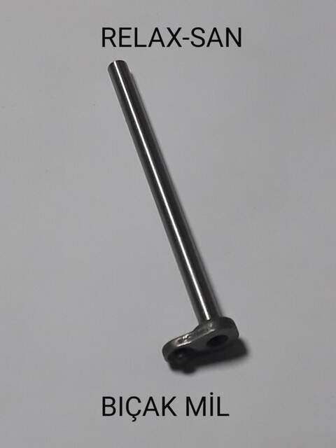 Feiya Bıçak Mil Feiya Bıçak Mil