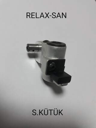Maya Next Generation Silencer Cam Billet
